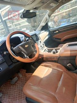 شێڤرۆلێت تاهۆ